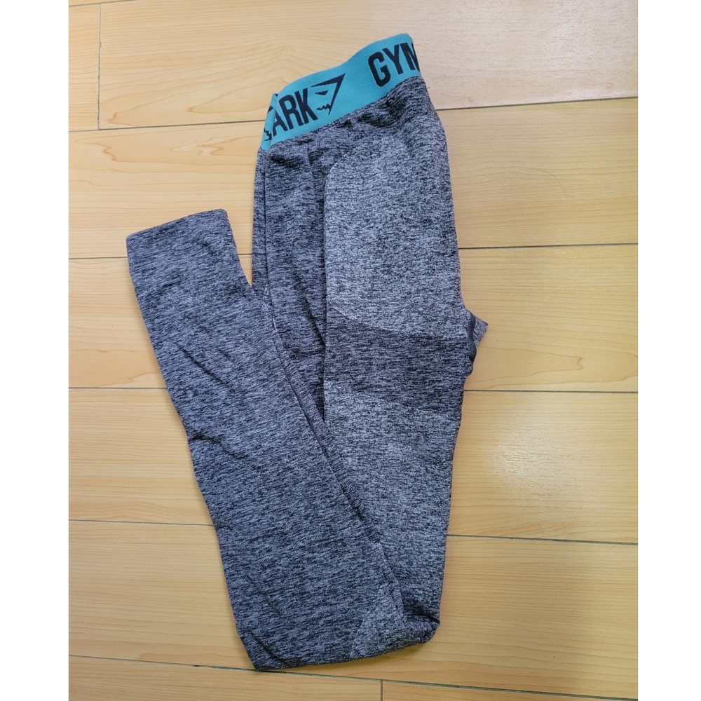 Gymshark Flex Leggings